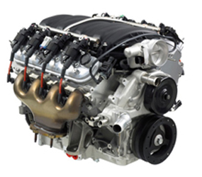 B0485 Engine